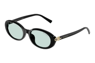 Widok z przodu Tiffany TF4242D (8001D9)