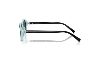 Widok z boku Tiffany TF4242D (8055S4)