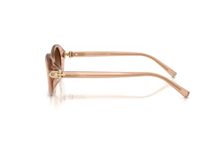 Widok z boku Tiffany TF4242D (82683B)
