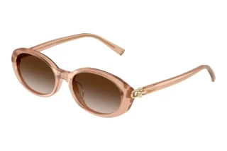 Widok z przodu Tiffany TF4242D (82683B)
