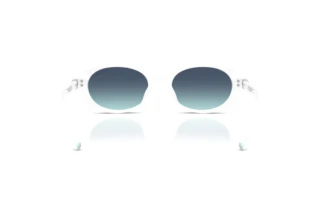 Widok z tyłu Tiffany TF4242D (83929S)