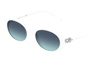 Widok z przodu Tiffany TF4242D (83929S)
