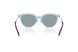 Widok z tyłu Tiffany TF4243D (8055/1)