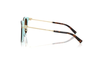 Widok z boku Tiffany TF4243D (81343B)