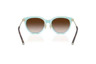 Widok z tyłu Tiffany TF4243D (81343B)