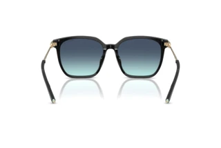 Widok z tyłu Tiffany TF4244D (80019S)