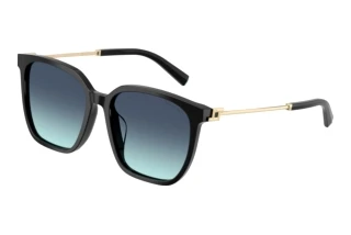 Widok z przodu Tiffany TF4244D (80019S)