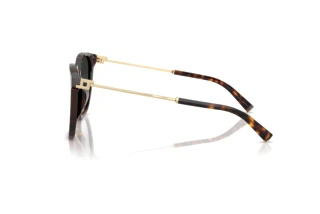 Widok z boku Tiffany TF4244D (80153C)
