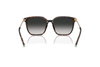 Widok z tyłu Tiffany TF4244D (80153C)