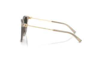 Widok z boku Tiffany TF4244D (82503C)