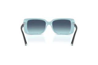 Widok z tyłu Tiffany TF4249 (80559S)