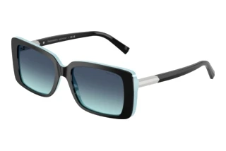 Widok z przodu Tiffany TF4249 (80559S)