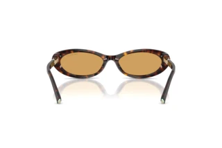 Widok z tyłu Tiffany TF4250 (801574)