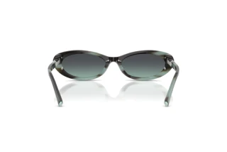 Widok z tyłu Tiffany TF4250 (84432G)