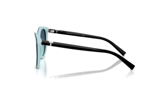 Widok z boku Tiffany TF4251 (80559S)