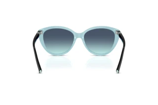 Widok z tyłu Tiffany TF4251 (80559S)