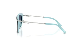 Widok z boku Tiffany TF4253 (80559S)