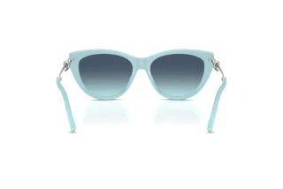 Widok z tyłu Tiffany TF4253 (80559S)
