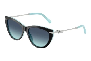 Widok z przodu Tiffany TF4253 (80559S)