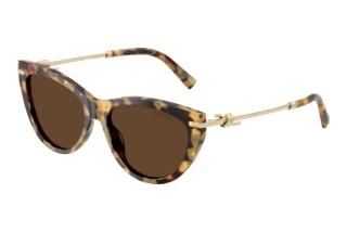 Widok z przodu Tiffany TF4253 (80643G)