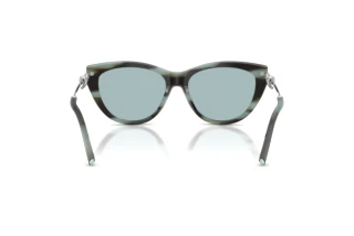 Widok z tyłu Tiffany TF4253 (84437C)