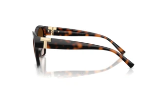 Widok z boku Tiffany TF4254U (80153B)