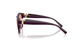 Widok z boku Tiffany TF4254U (84279L)