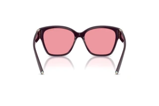 Widok z tyłu Tiffany TF4254U (84279L)