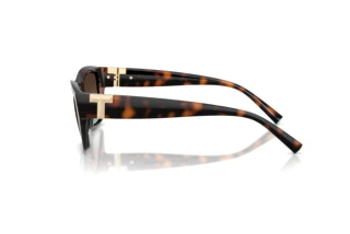 Widok z boku Tiffany TF4255U (80155D)