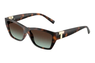 Widok z przodu Tiffany TF4255U (80155D)