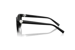 Widok z boku Tiffany TF4256D (80013C)
