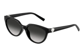 Widok z przodu Tiffany TF4256D (80013C)