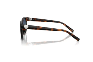 Widok z boku Tiffany TF4256D (80159S)