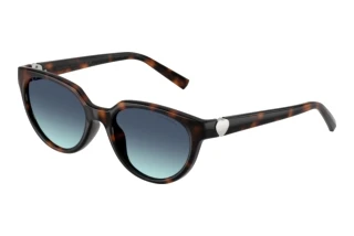 Widok z przodu Tiffany TF4256D (80159S)