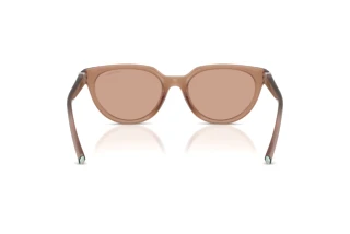 Widok z tyłu Tiffany TF4256D (844973)