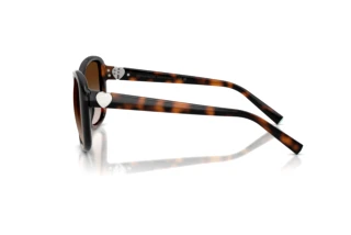 Widok z boku Tiffany TF4257U (80153B)