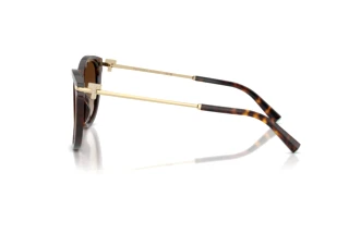 Widok z boku Tiffany TF4258BU (80153B)