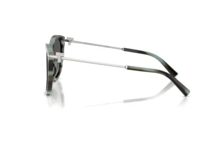 Widok z boku Tiffany TF4258BU (8443S4)