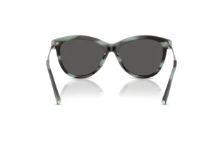 Widok z tyłu Tiffany TF4258BU (8443S4)