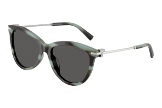 Widok z przodu Tiffany TF4258BU (8443S4)