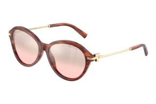 Widok z przodu Tiffany TF4259 (84407E)