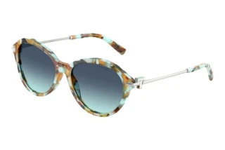 Widok z przodu Tiffany TF4259 (84419S)