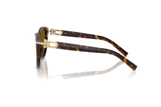 Widok z boku Tiffany TF4261 (801583)