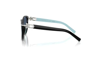 Widok z boku Tiffany TF4261 (80559S)
