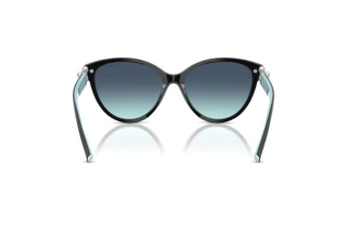 Widok z tyłu Tiffany TF4261 (80559S)