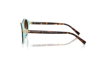 Widok z boku Tiffany TF4263D (81343B)