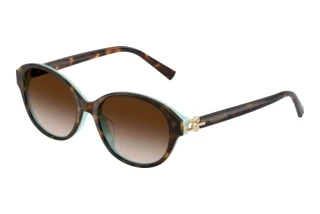 Widok z przodu Tiffany TF4263D (81343B)
