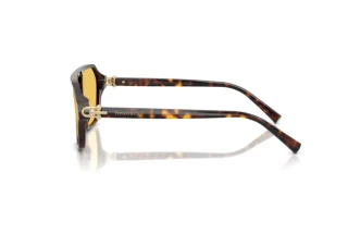 Widok z boku Tiffany TF4264U (801585)