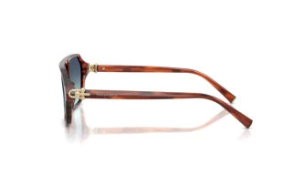 Widok z boku Tiffany TF4264U (84409S)