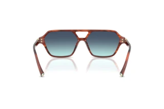 Widok z tyłu Tiffany TF4264U (84409S)